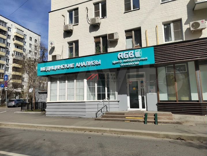 Продам торговое помещение, 75 м²
