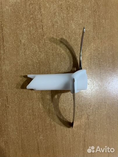 Нож в чашу измельчителя для блендера bosch