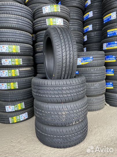 Grenlander L-Zeal56 225/35 R20 90W