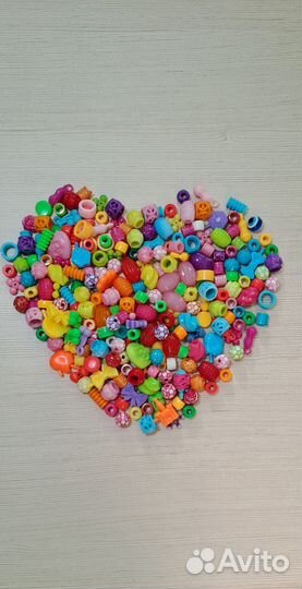 Бусины для рукоделия