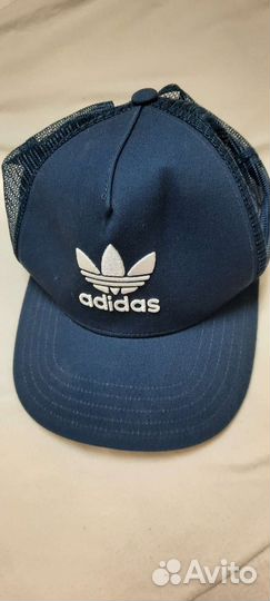 Кепка бейсболка мужская