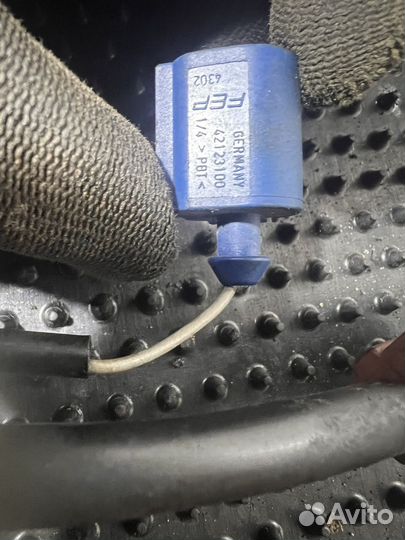 Проводка датчика Mitsubishi Outlander 2008 4212310