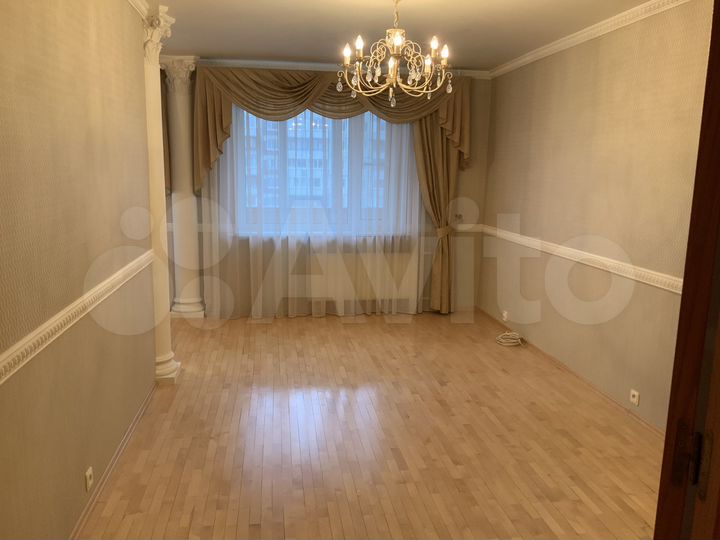 3-к. квартира, 73 м², 7/10 эт.