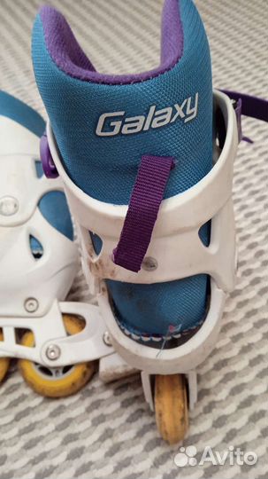 Ролики детские