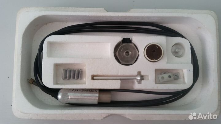 Вибропреобразователь дн – 3