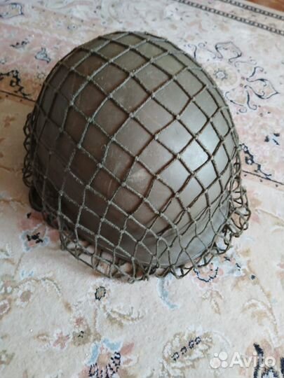 Шлем стальной фрг