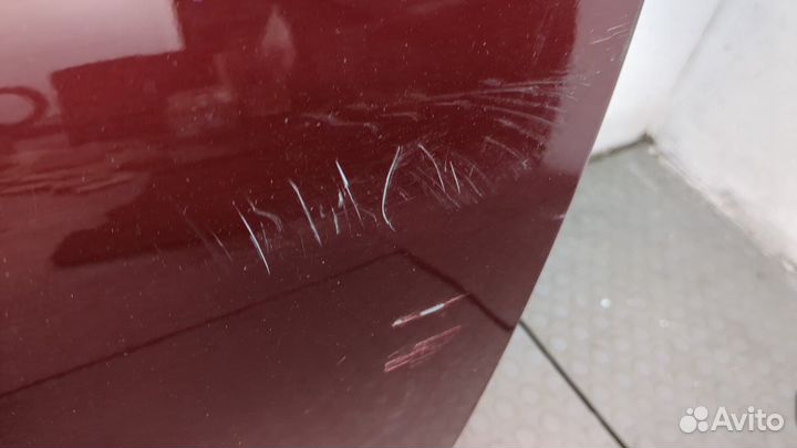 Дверь боковая BMW X3 F25, 2013