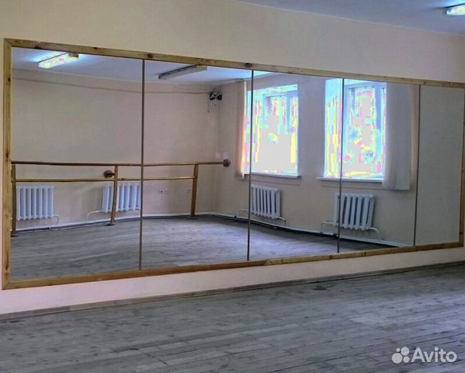 Робокс стекло