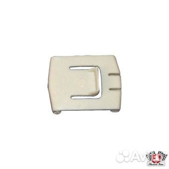 Втулка рычага регулировки сиденья VAG 80/90/golf I