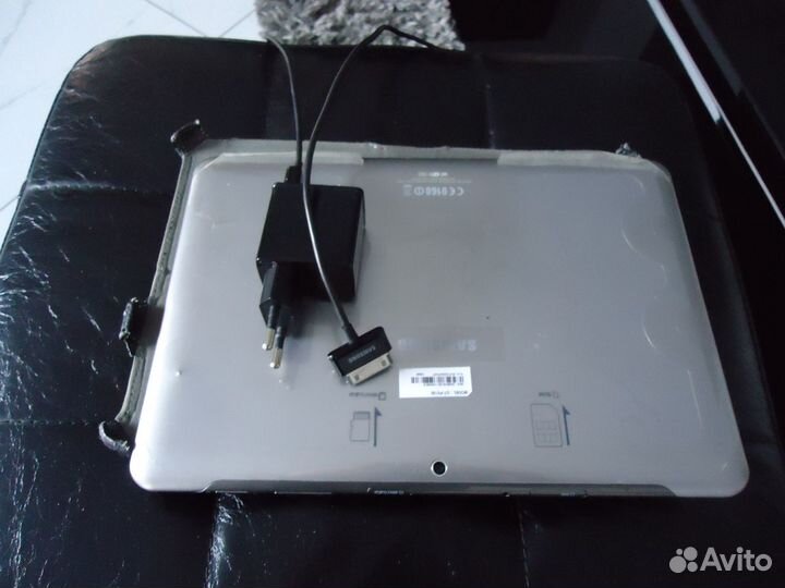 Планшет Samsung Galaxy Tab 2 GT-P5100