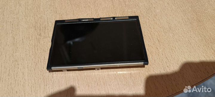 Запчасти для psp