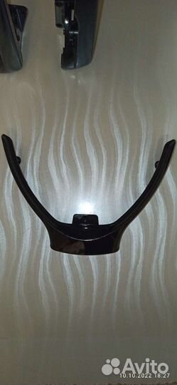 Элементы интерьера салона Priora 2