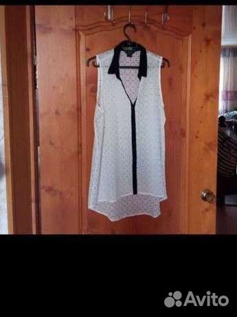 Женские вещи пакетом 44-46/ одежда женская пакетом