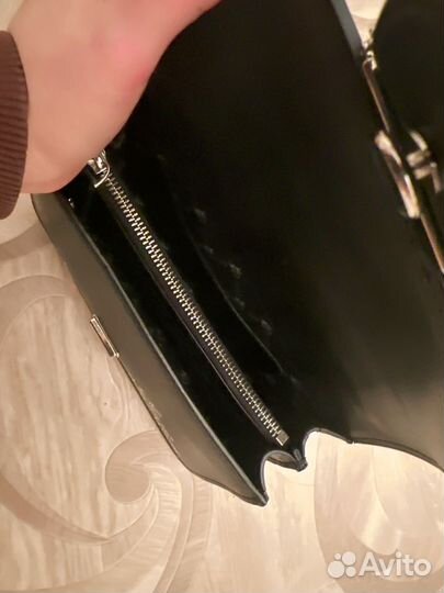 Сумка pinko черная