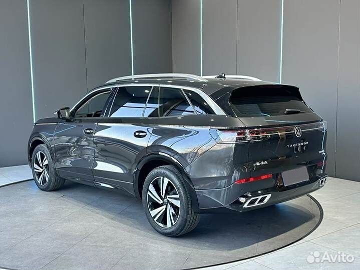 Volkswagen Tavendor 2.0 AMT, 2023, 17 963 км