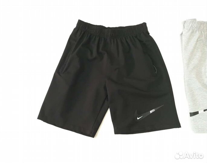 Шорты хлопок артикул 224