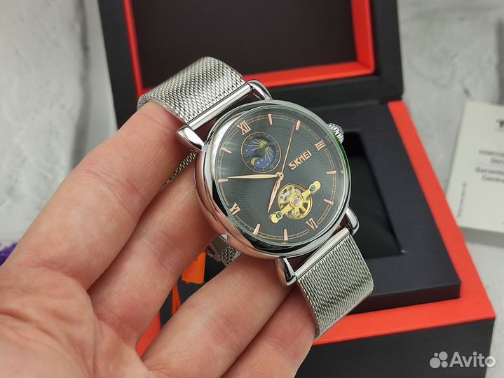 Мужские часы Skmei #005