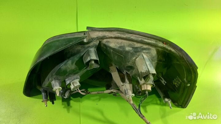 Фонарь левый для Mitsubishi Galant 8 1996-2003