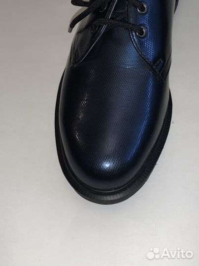 Dr martens ботинки 1461