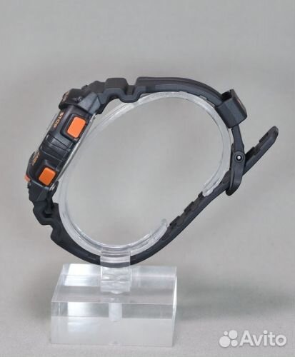 Наручные часы Casio STL-S300H-1B солнечный элемент