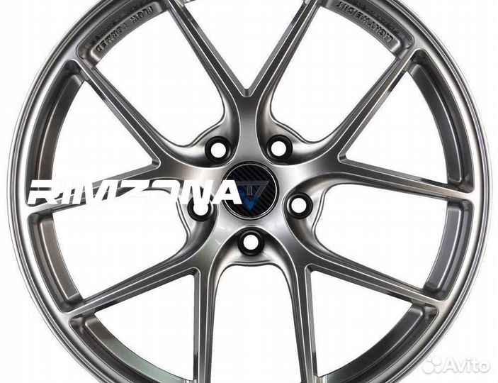 Литые диски wheelegend R17 5x108 srt. Прочность