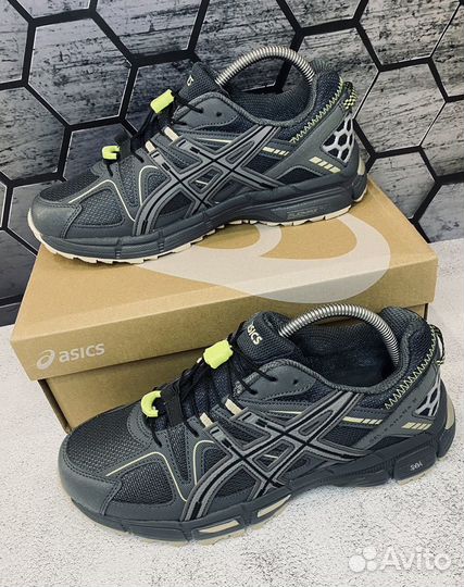 Asics Gel Kahana 8 (41-45 размеры)