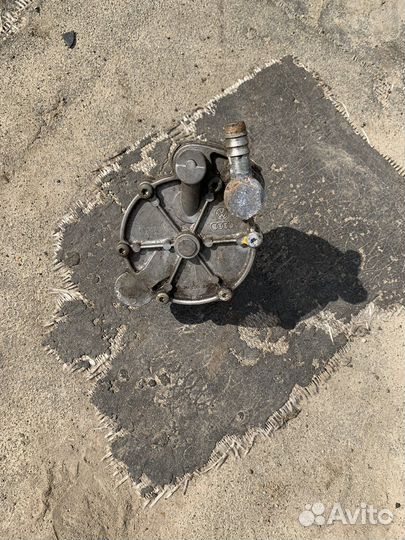 Запчасти для газ 53