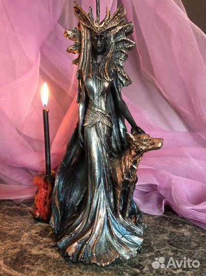 Свечи восковые ручной работы