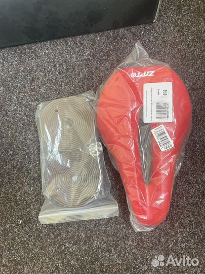 Шоссейный велосипед хвз Спорт