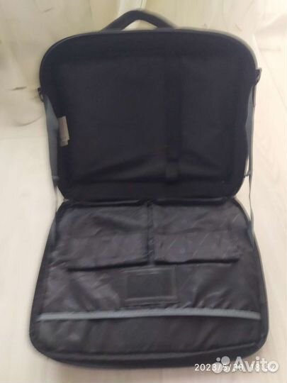 Сумка для ноутбука Continent бу