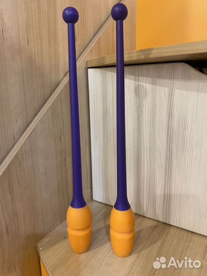 Булавы pastorelli 