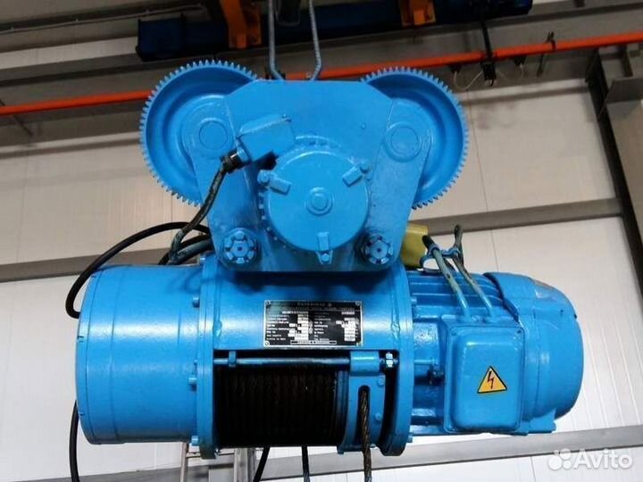 Тельфер таль лебетка.электрический кран-балка