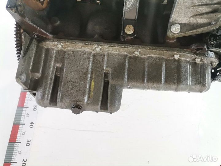 Двигатель (двс) для Opel Astra G