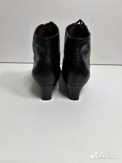 Ботильоны женские 37 размер
