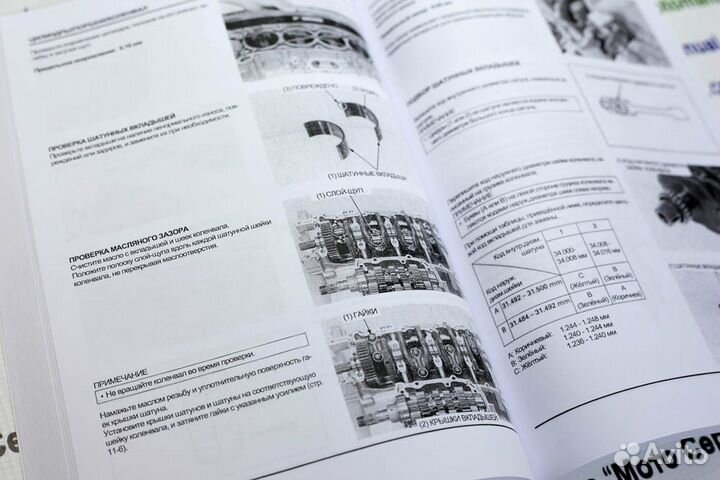 Honda CBR 600 F3 мануал на русском языке