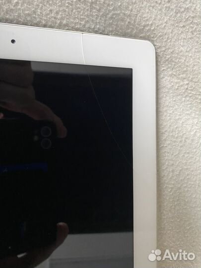 iPad 4 16gb