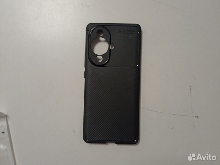 Чехол для huawei Nova 11Pro