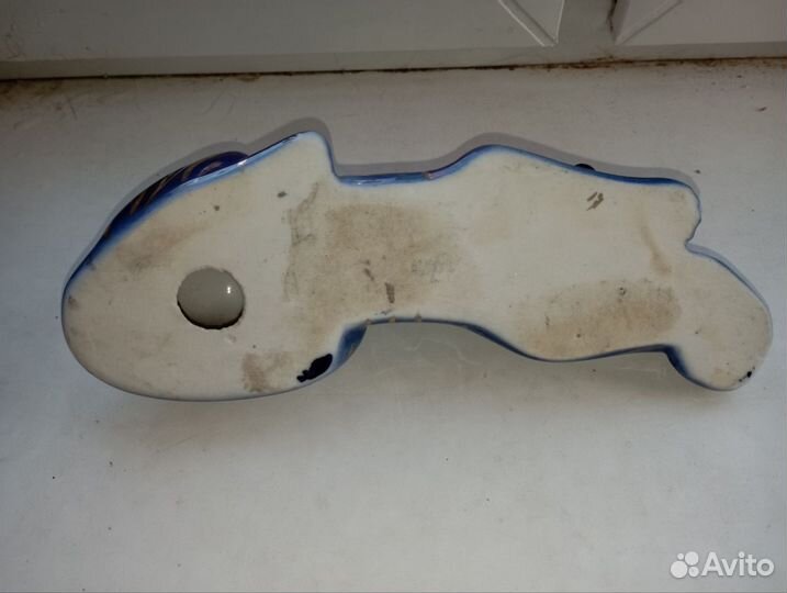 Тигр с мясом, лфз статуэтка