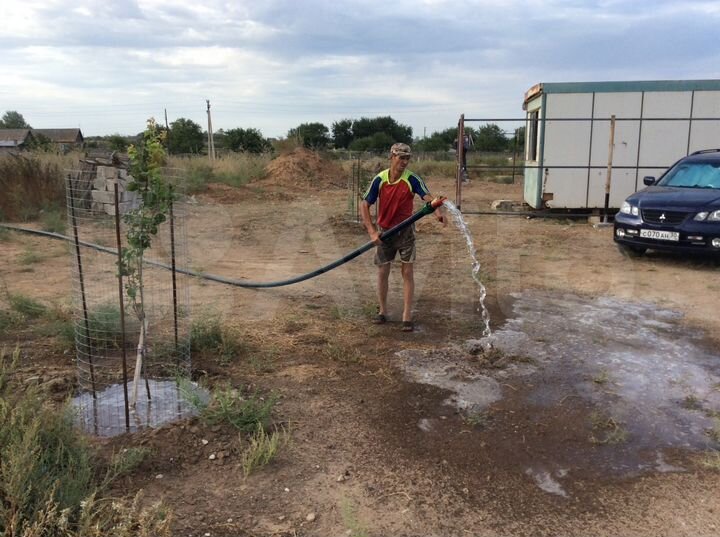 Участок 6 сот. (ИЖС)