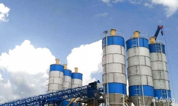 Бетон любой марки 2