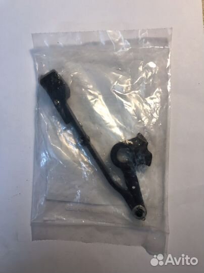 Механизм переключения передач mercruiser bravo