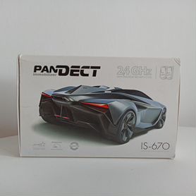 Иммобилайзер pandect IS-670