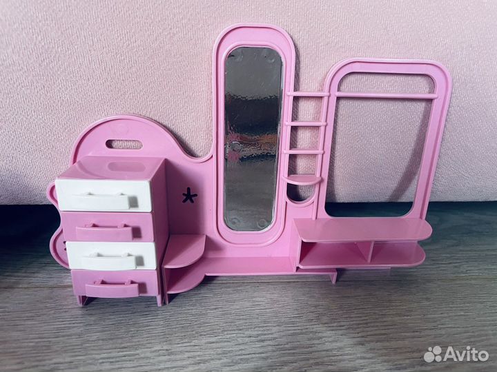 Мебель для кукол