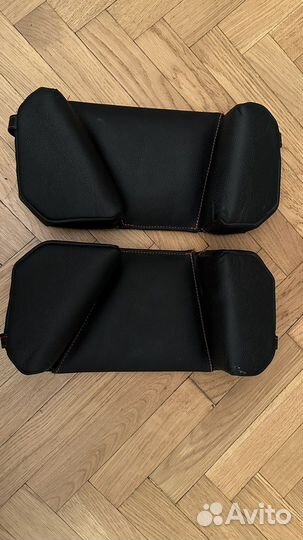 Моноколесо Подушки-упоры Power Pads extreme