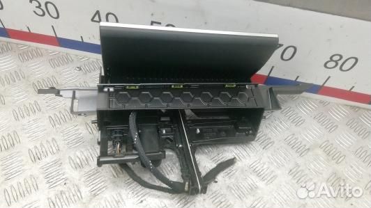 Монитор audi A6 C7 (DEA25JA01)