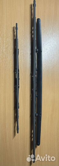 Щетки стеклоочистителя VAG оригинал