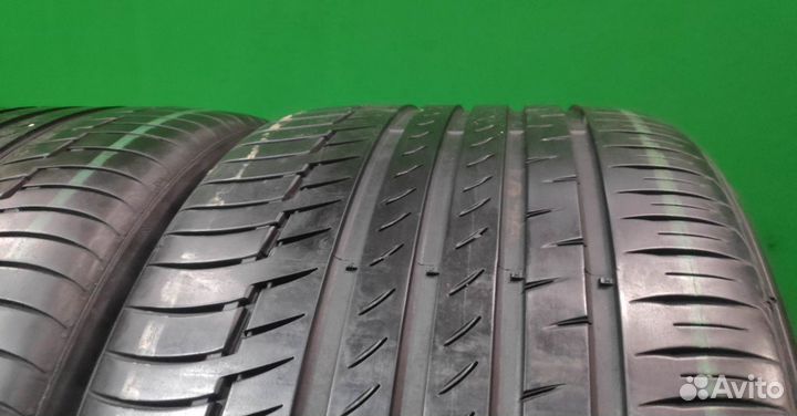 Continental PremiumContact 6 315/30 R22