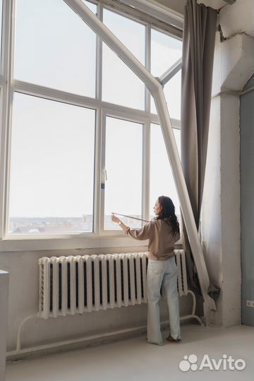 Дизайнер интерьера