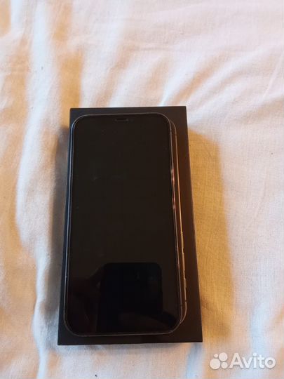iPhone 12 Pro, 128 ГБ