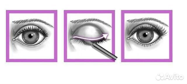 Карепрост (Careprost) для ресниц